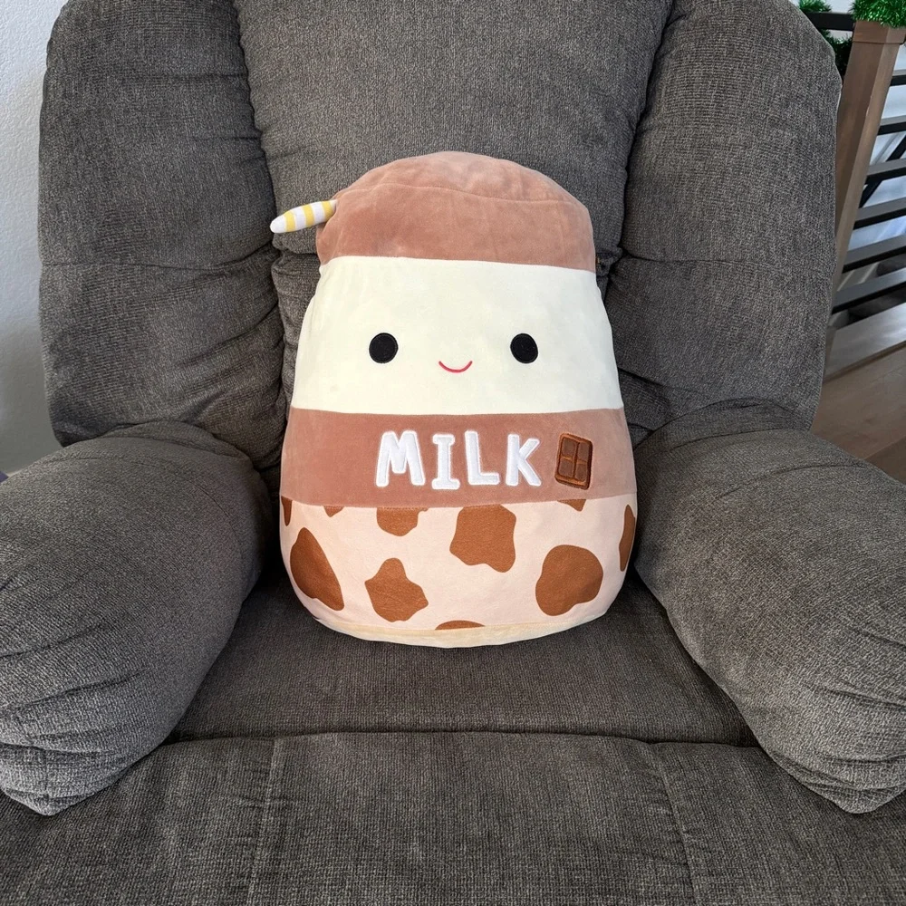 RARE Squishmallow 20